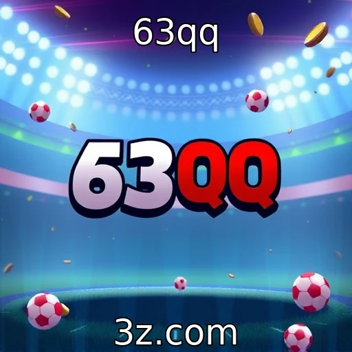 63qq Descubra como os jackpots progressivos mudam a vida dos jogadores