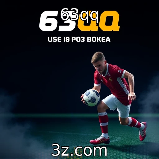 63qq Analisando estratégias vencedoras em apostas esportivas