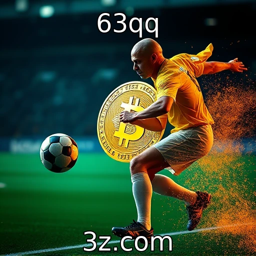 63qq Os impactos das criptomoedas nas apostas esportivas brasileiras