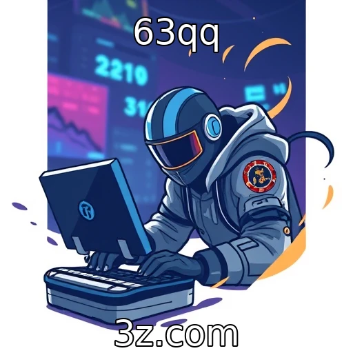 63qq Os Segredos das Apostas Esportivas: Como Maximizar Seus Ganhos