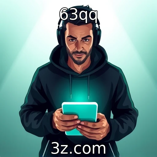 63qq Aposte com confiança: a evolução da segurança digital em sites de jogo