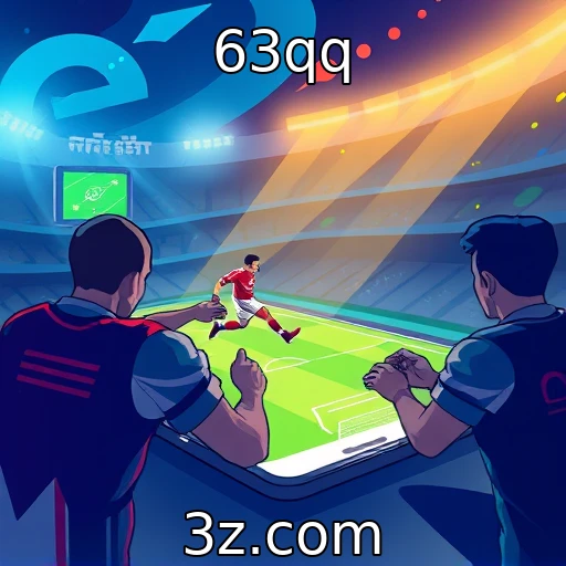 63qq Insights sobre apostas esportivas no Brasil: o que as análises revelam